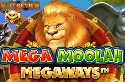 Mega Moolah Megaways